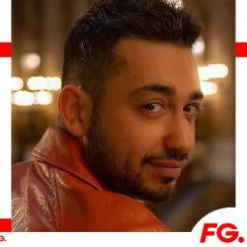 CLOUD PARTY : JORDAN COHEN