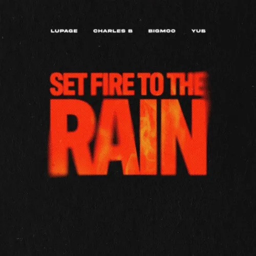 CHARLES B ET SES REMIXES CLASSIQUES TECHNO