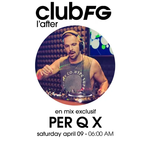 CLUB FG : PER Q X