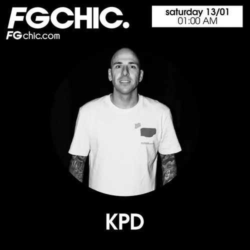 FG CHIC MIX BY KPD