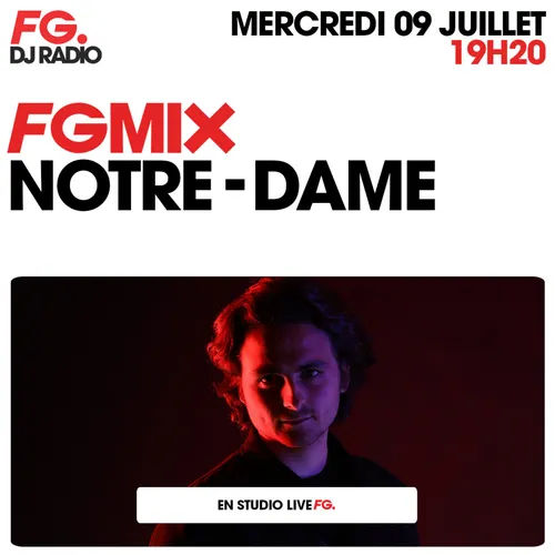 FG MIX : NOTRE DAME