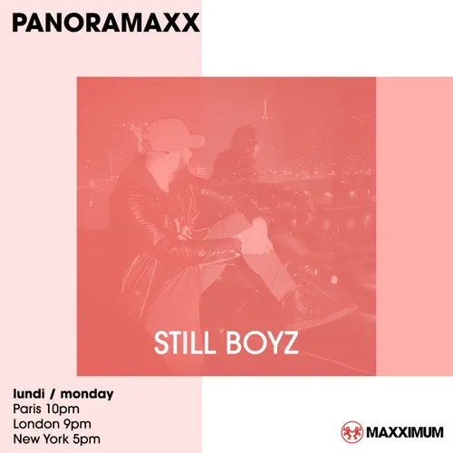 PANORAMAXX : STILL BOYZ