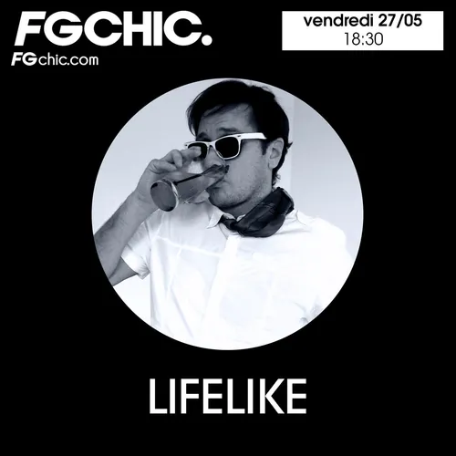 FG CHIC MIX BY LIFELIKE
