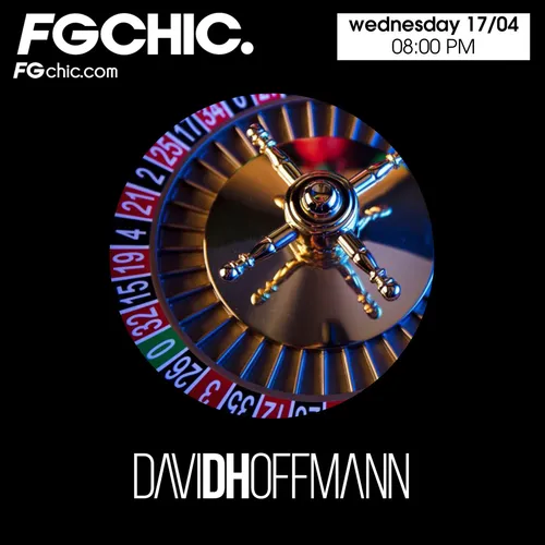 FG CHIC MIX BY DAVID HOFFMANN