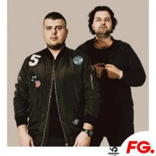 CLUB FG : EARTH N DAY