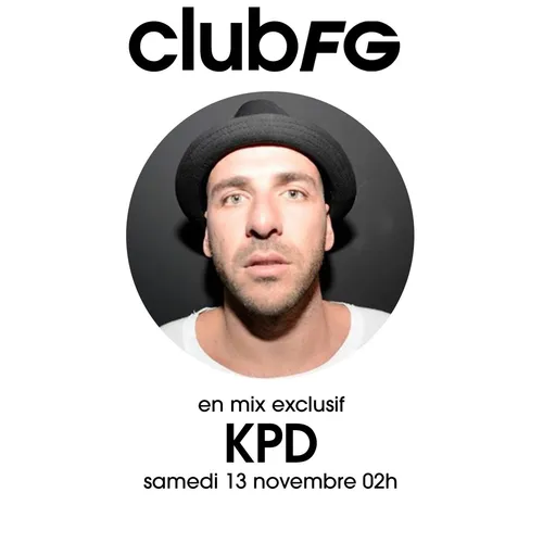 CLUB FG : KPD