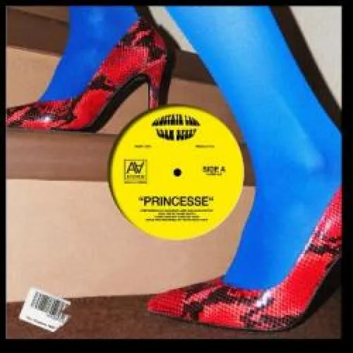 FG CHIC MIX : ALASTAIR LANE