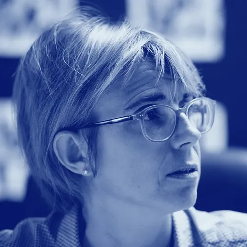 S2 #12 Gwen Fichou, Présidente de AD Distribution