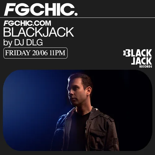 FG CHIC MIX BLACKJACK BY DJ DLG