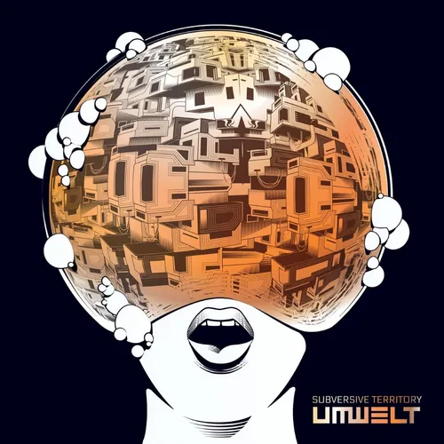 RAVE UP : UMWELT