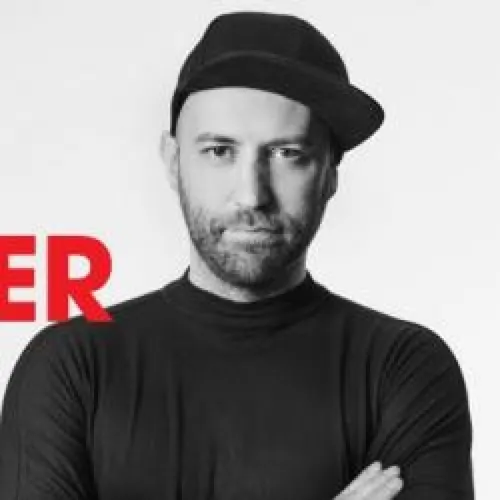 PANORAMAXX : JOE METZENMACHER