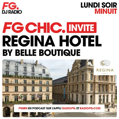 RADIO FG