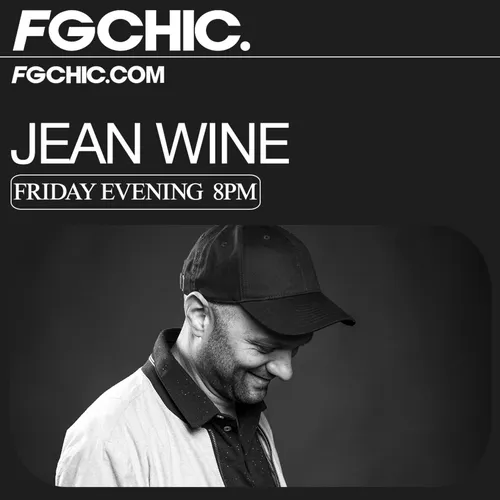 FG CHIC MIX BY JEAN WINE