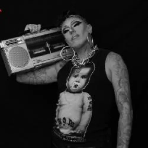 PANORAMAXX : MLLE COCO