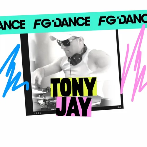 CLUB FG : TONY JAY
