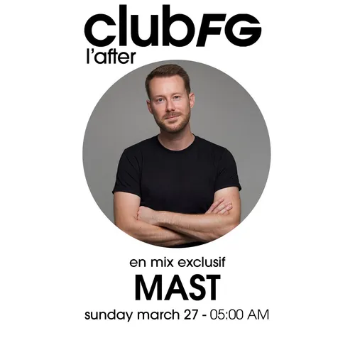 CLUB FG : MAST