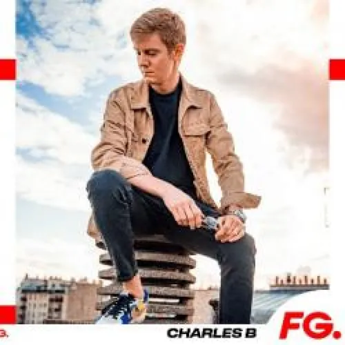 CLOUD PARTY : CHARLES B