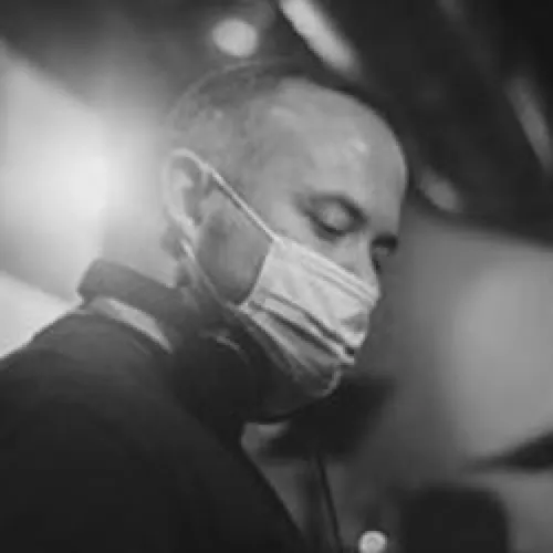 PANORAMAXX : RICARDO OSOLOCO