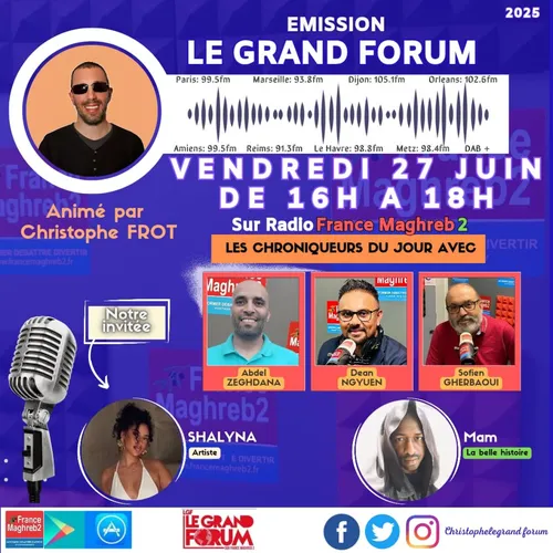 LGF du 27 juin
