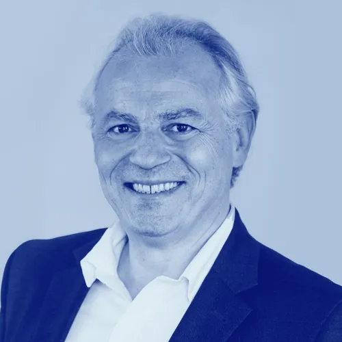 S2 #02 Michel Denis, Directeur Général de Manitou Group