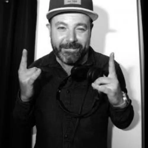 FG CHIC MIX : AMETRONIK