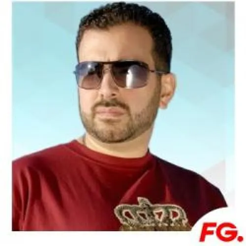 CLUB FG : LENNY FONTANA