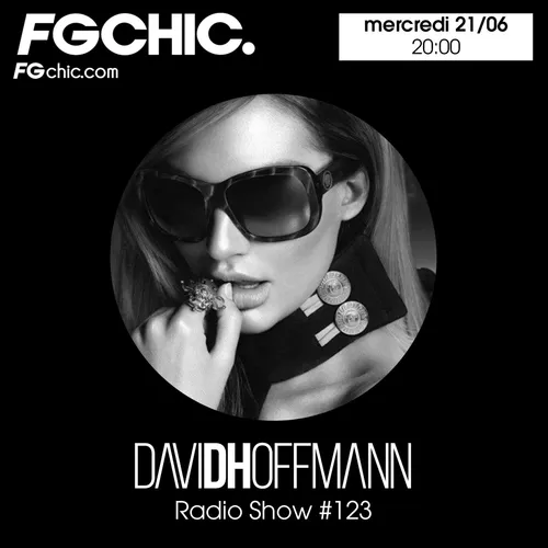 FG CHIC MIX BY DAVID HOFFMANN