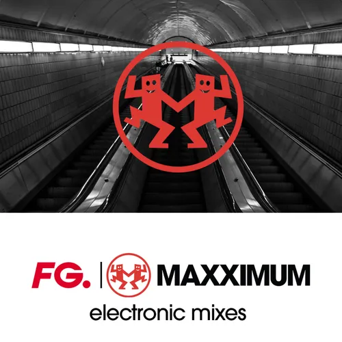 MAXXIMUM DJ'S : PSIKO