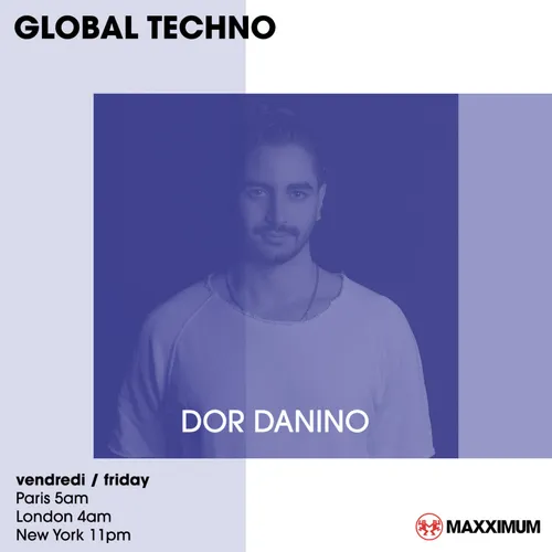 PANORAMAXX : DOR DANINO