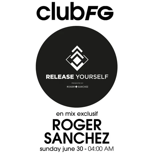 CLUB FG : ROGER SANCHEZ