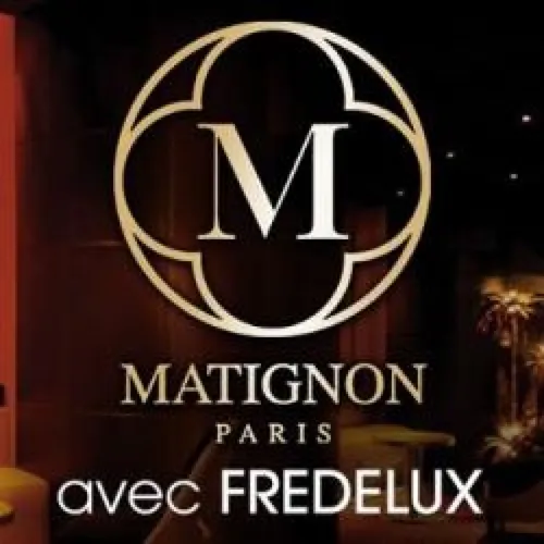 FG INVITE : LE MATIGNON