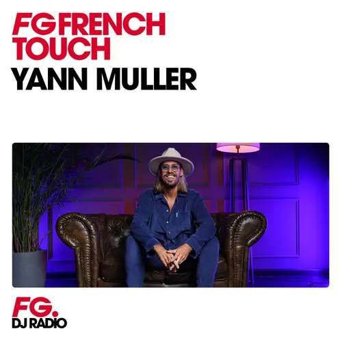 MIX : YANN MULLER