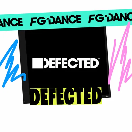 FG MIX DANCE : DEFECTED