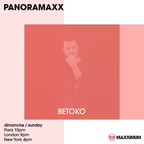 PANORAMAXX : BETOKO