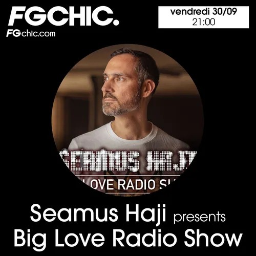 FG CHIC MIX BY SEAMUS HAJI