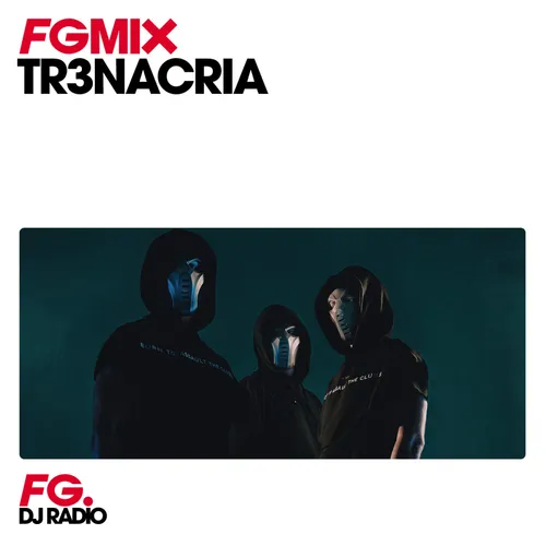 MIX : TR3NACRIA