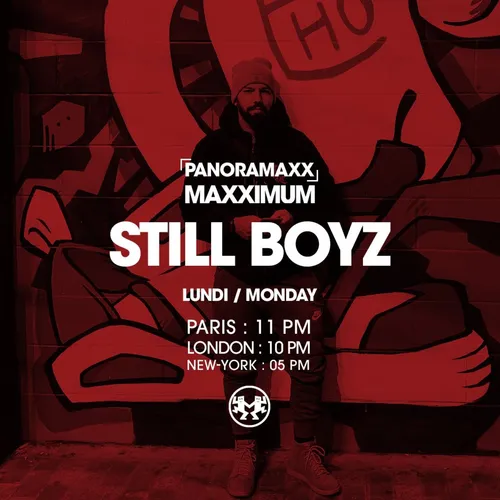 PANORAMAXX : STILL BOYZ
