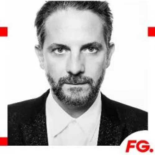 CLOUD PARTY : THE MAGICIAN