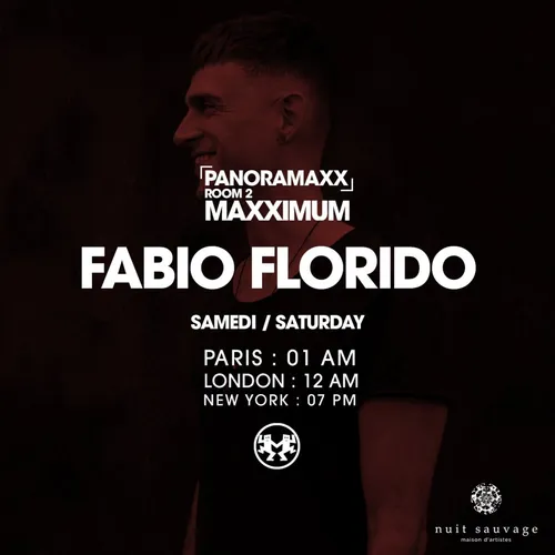PANORAMAXX : FABIO FLORIDO