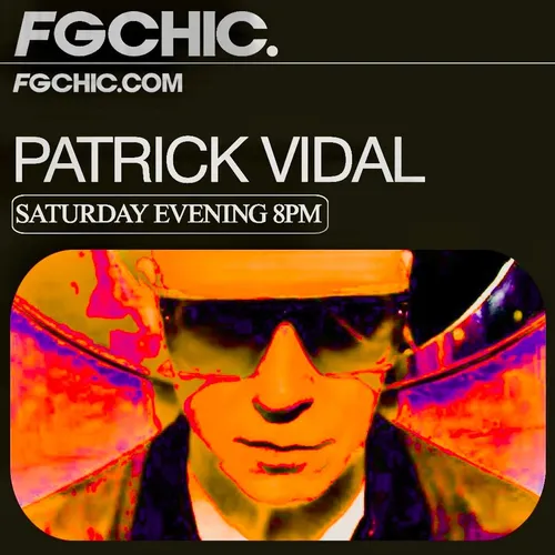 FG CHIC MIX BY PATRICK VIDAL