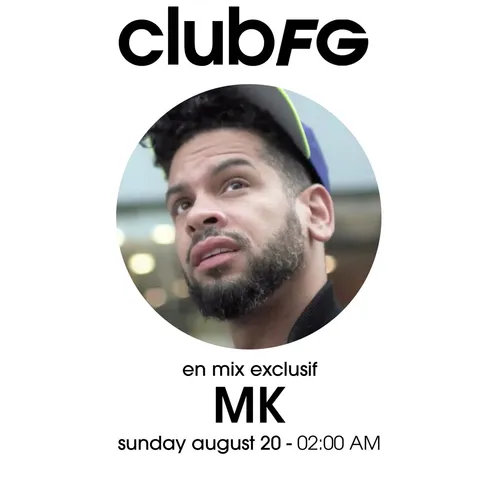 CLUB FG : MK