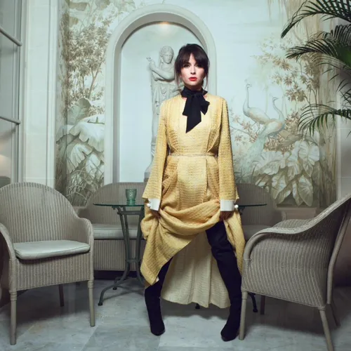 MK AGENCY VS FG CHIC BY KRISS GUESS