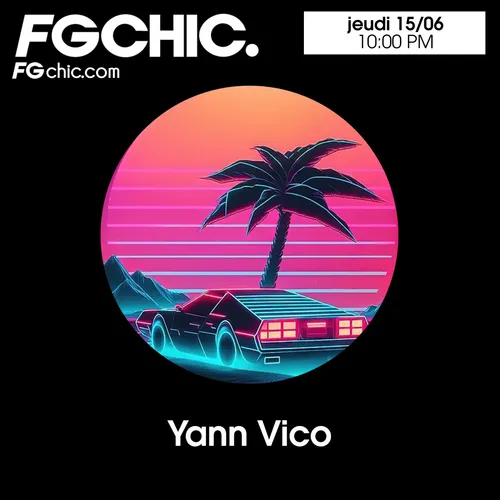 FG CHIC MIX BY YANN VICO
