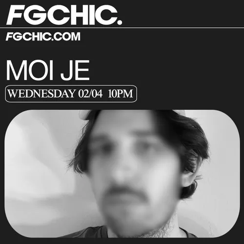 FG CHIC MIX BY MOI JE