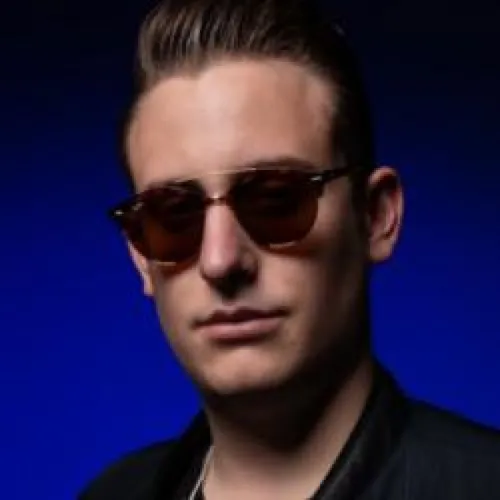 LA NUIT MAXXIMUM SUR FG : ANTOINE BONOMI