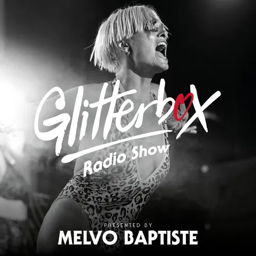 FG CHIC INVITE : GLITTERBOX AVEC MELVO BAPTISTE