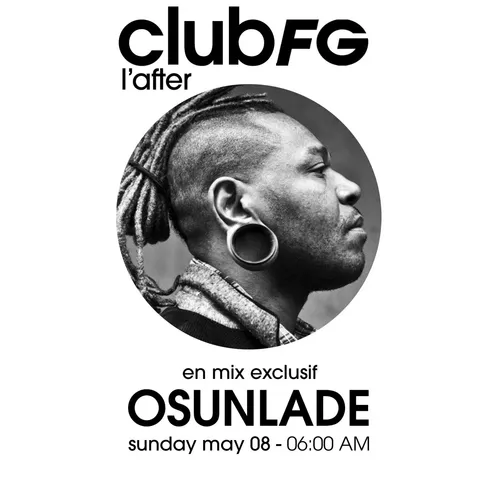 CLUB FG : OSUNLADE
