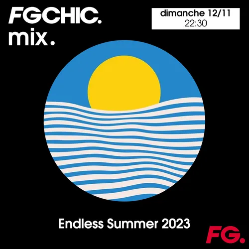 FG CHIC MIX BY ARNOLD GOLD