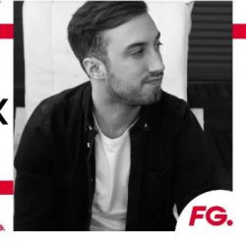 HAPPY HOUR DJ : MARTIN ALIX