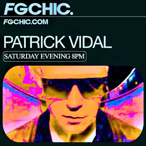 FG CHIC MIX BY PATRICK VIDAL
